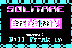 Solitare 0
