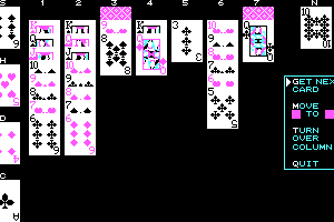 Solitare 3