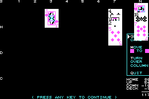 Solitare 4