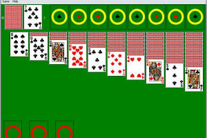 Solitude for Windows 3