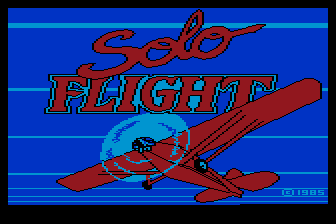 Solo Flight: 2nd Edition 1