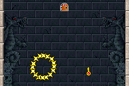 Solomon's Key 3
