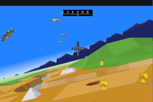 Solvalou abandonware