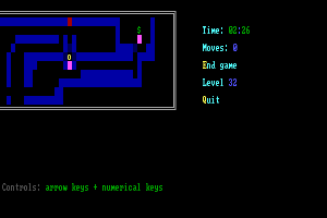 Solver: The Bank Quest 8