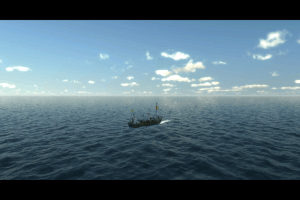 Somalian Syndrome abandonware