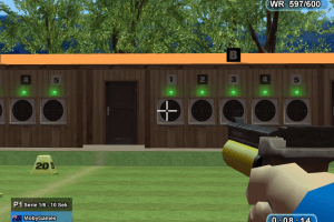 Sommerspiele 6