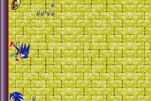 Sonic 2099 2