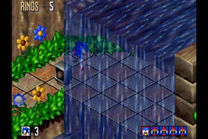 Sonic 3D Blast 3