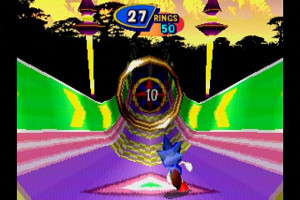 Sonic 3D Blast 5