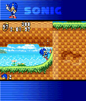 Sonic Advance abandonware