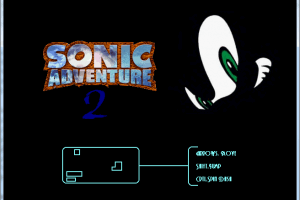 Sonic Adventure 2 0