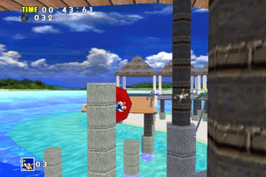 Sonic Adventure DX (Director's Cut) 10