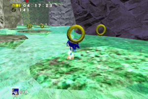 Sonic Adventure DX (Director's Cut) 12