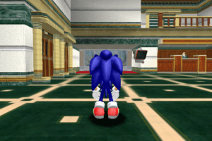 Sonic Adventure DX (Director's Cut) 17