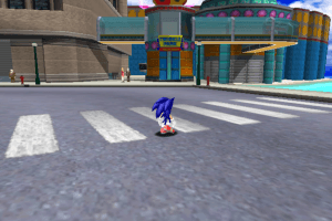 Sonic Adventure DX (Director's Cut) 18