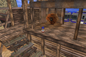 Sonic Adventure DX (Director's Cut) 19