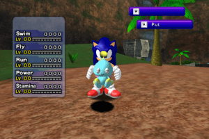 Sonic Adventure DX (Director's Cut) 20