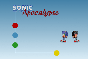 Sonic Apocalypse 0