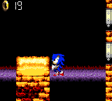 Sonic Blast abandonware