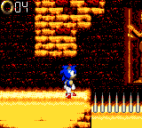 Sonic Blast 13