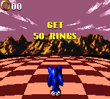 Sonic Blast 16