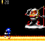 Sonic Blast 17