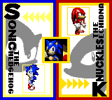 Sonic Blast 1