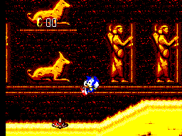 Sonic Blast 15