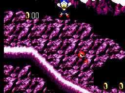 Sonic Blast 20