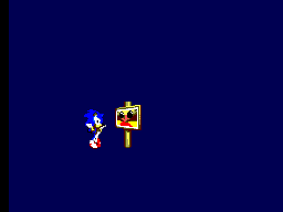 Sonic Blast 25