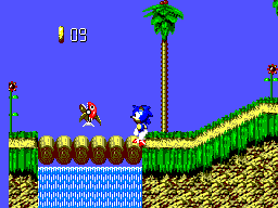 Sonic Blast 5
