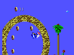 Sonic Blast 6