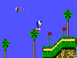Sonic Blast 7