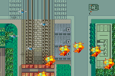 Sonic Boom 5