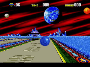 Sonic CD 4