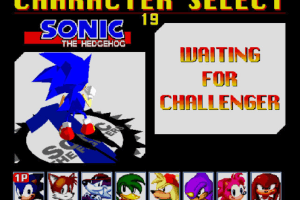 Sonic Championship 2