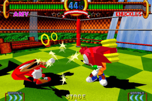 Sonic Championship 3
