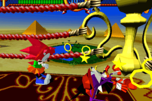Sonic Championship 7