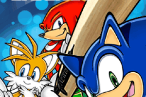 Sonic Cricket 0