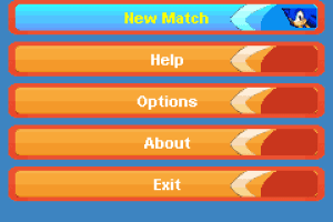 Sonic Cricket 1