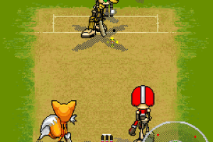 Sonic Cricket 5