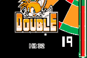 Sonic Darts 2