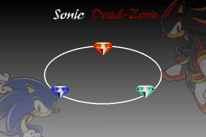 Sonic Dead-Zone 0