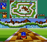 Sonic Drift 2 6
