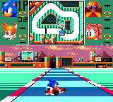 Sonic Drift 4