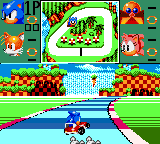 Sonic Drift 6