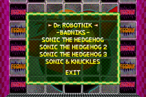 Sonic Jam 17