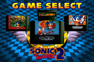 Sonic Jam 1