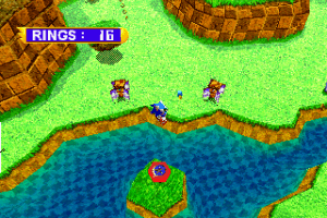 Sonic Jam 23