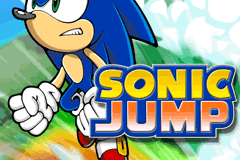 Sonic Jump 0